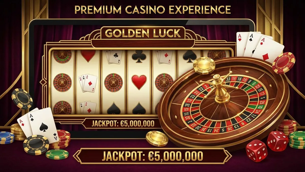Giochi casino su 22bet